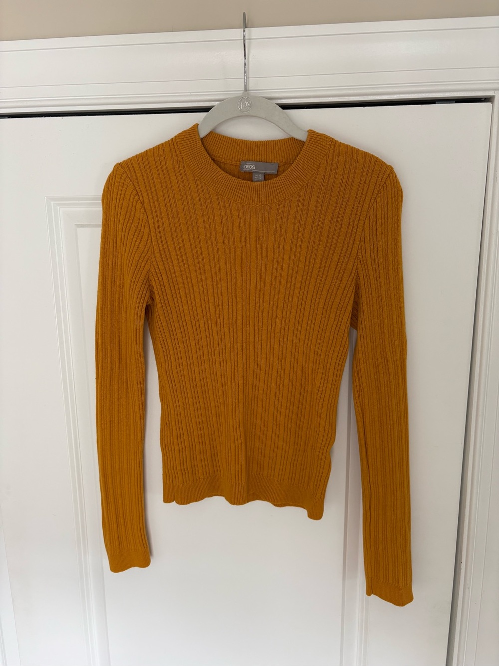 ASOS | Ribbed Sweater